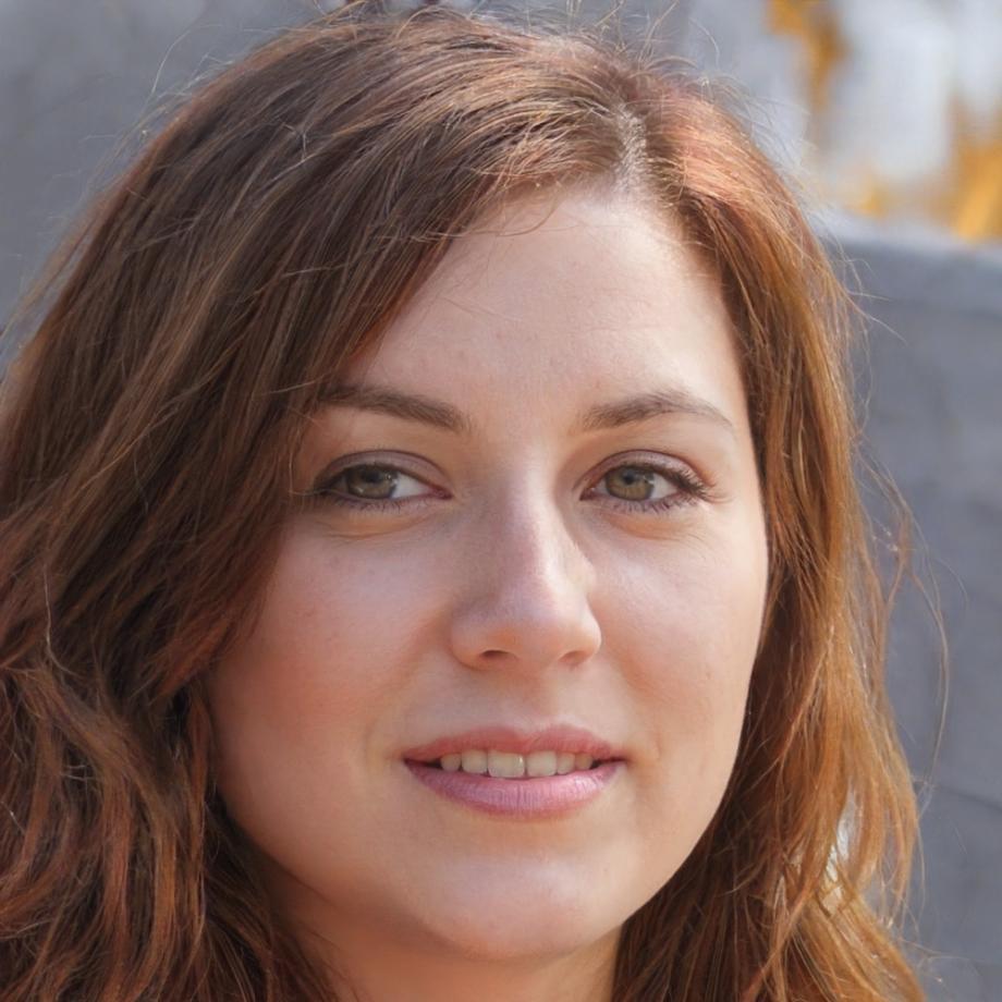 Portrait de Léonie Mercier